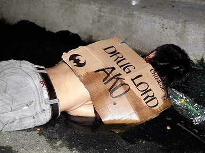 CHR: Extrajudicial killings under Duterte highest in history