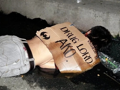 CHR: Extrajudicial killings under Duterte highest in history