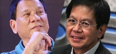A DRUG-free PH is possible under Duterte’s admin – Lacson
