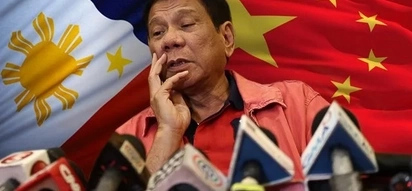 6 of the most WTF accusations Duterte has ever faced
