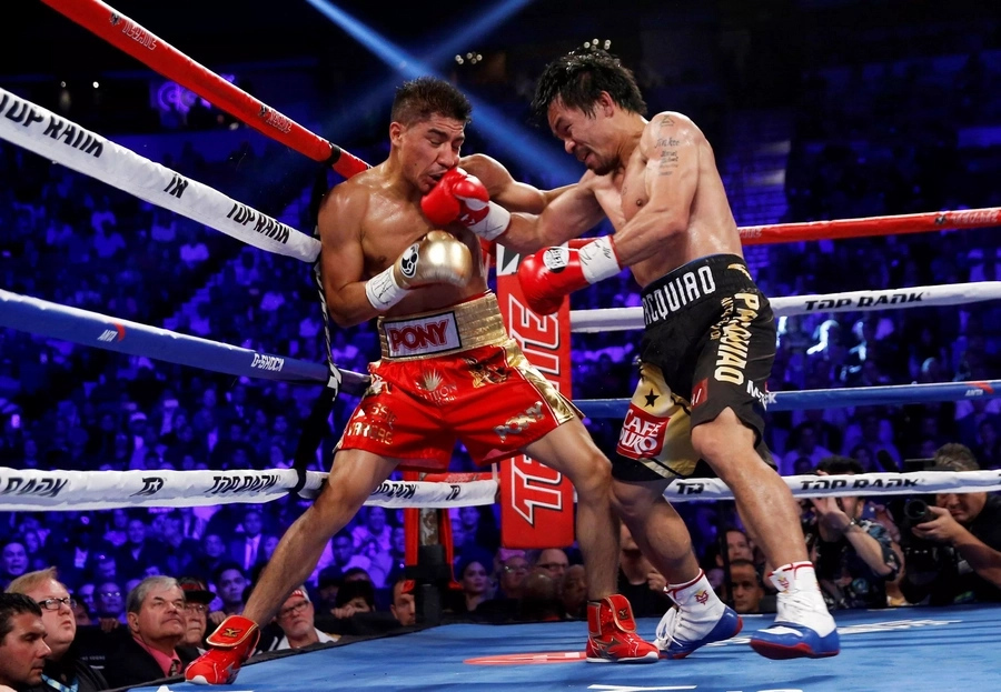 pacquiao-vargas pacquiao-vargas