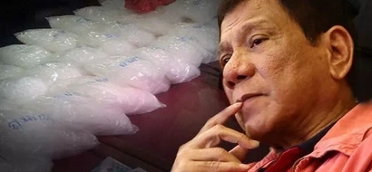 Here's why you should doubt Duterte's drug list