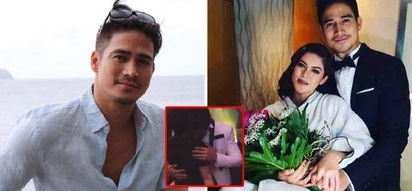 Feel talaga nila ang isa't isa? Piolo Pascual hints at Shaina Magdayao as possible partner for Star Magic Ball - 'We end the night together'