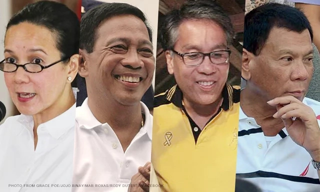 Comelec to deliberate on Roxas' request for extension to file SOCE Comelec to deliberate on Roxas' request for extension to file SOCE