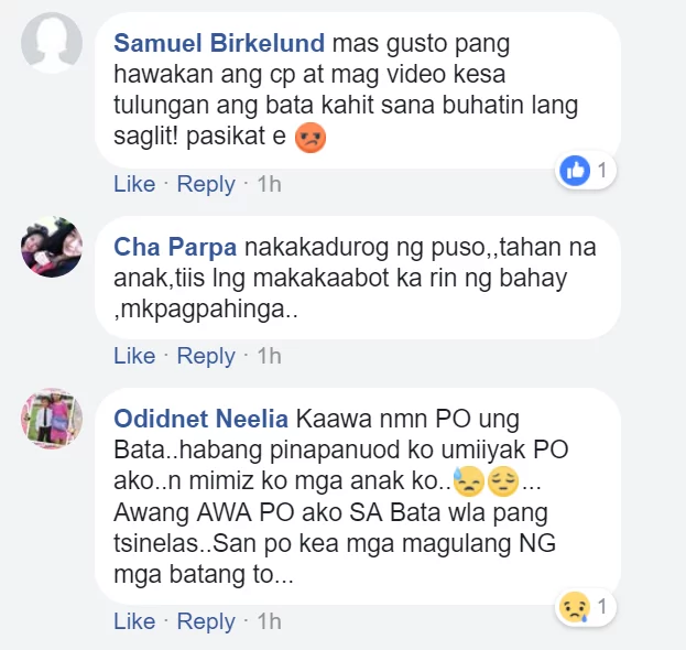 Via Facebook: Lorgy Magdalino Via Facebook: Lorgy Magdalino