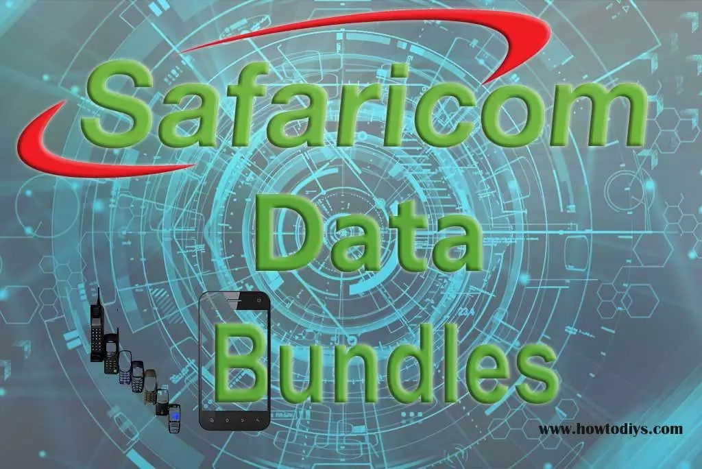 How To Sambaza Safaricom Bundles 2018 Tuko.co.ke