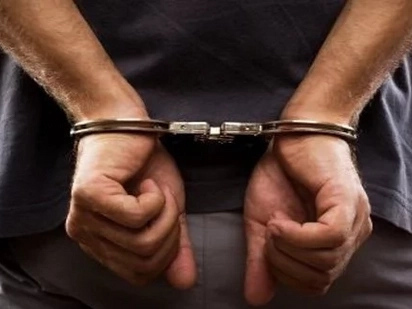 Most wanted criminal in the US arrested by Philippine authorities in Subic