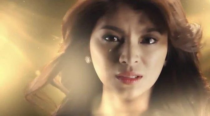 Maganda pa rin kahit umiiyak! Kathryn Bernardo tops poll of Kapamilya leading ladies who are still beautiful while performing intense emotional scene Maganda pa rin kahit umiiyak! Kathryn Bernardo tops poll of Kapamilya leading ladies who are still beautiful while performing intense emotional scene