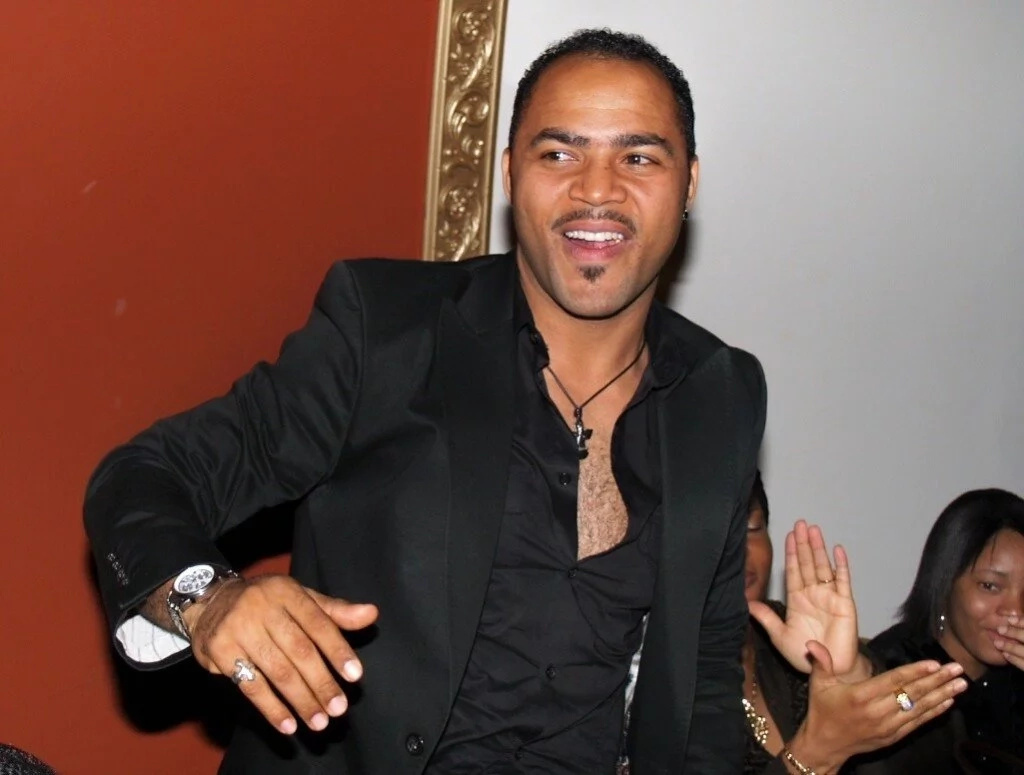 Nigerian Actor Ramsey Noah Death Hoax Tuko co ke