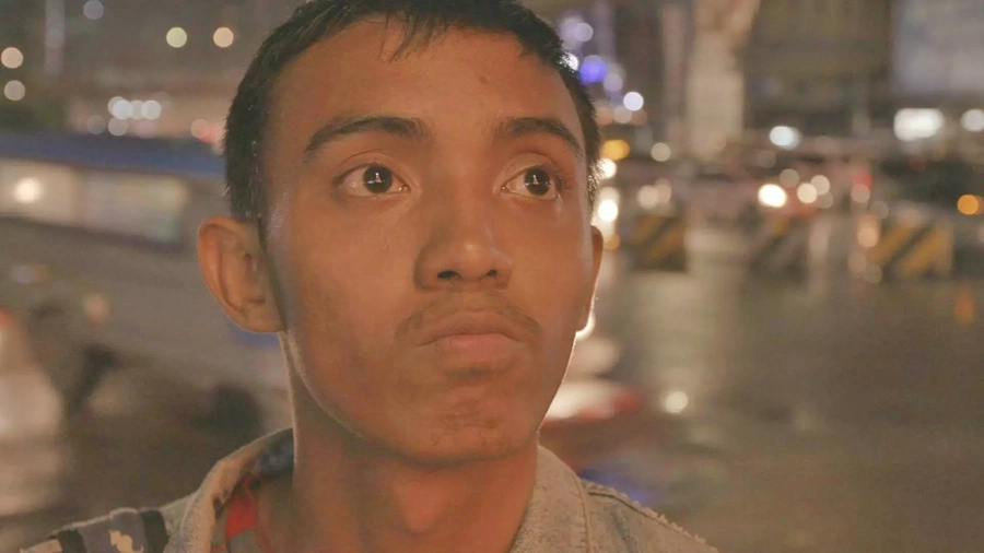 Mapapabilib ka talaga! Inspiring story of Danilo Macababbad, from "palaboy" to call center agent Mapapabilib ka talaga! Inspiring story of Danilo Macababbad, from "palaboy" to call center agent