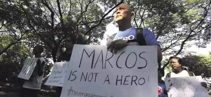 Bayan: "Do not use taxpayers’ money for Marcos’ burial"