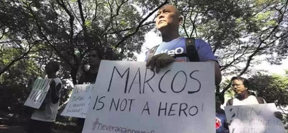 Bayan: "Do not use taxpayers’ money for Marcos’ burial"