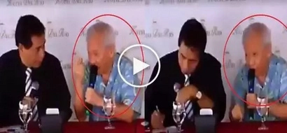Galing! 82-year old Pinoy doctor claims to have discovered a cure for diabetes