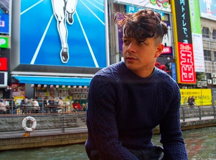Jericho Rosales admits using drugs as teen Jericho Rosales admits using drugs as teen