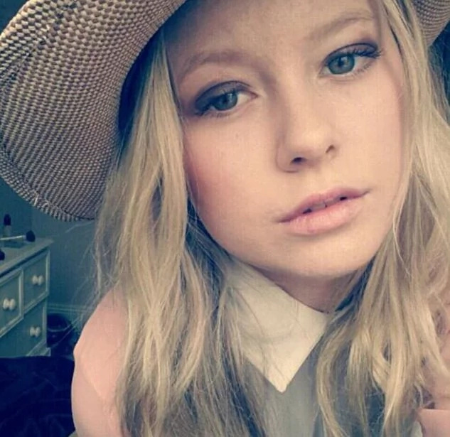 Mother blames daughter’s death to not applying sunscreen lotion Mother blames daughter’s death to not applying sunscreen lotion