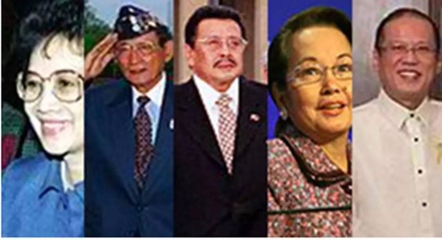 WATCH: Top 5 worst presidential blunders in recent history WATCH: Top 5 worst presidential blunders in recent history