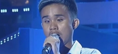 Isang push na lang! Blind Bacolod balladeer needs one more win to make it to Tawag semis