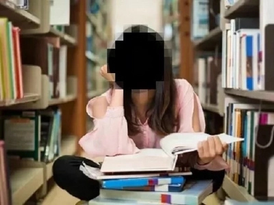 The semester has just started and I found out that I am pregnant again. What should I do?