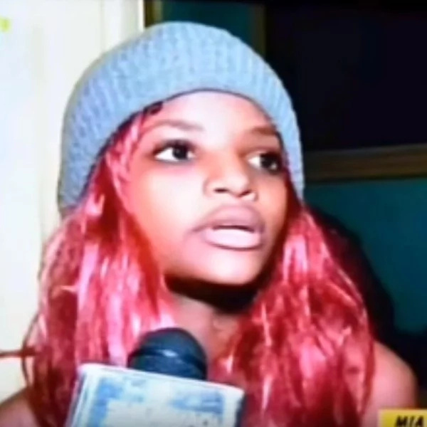 Sister to Diamond Platinumz alleged side chick claims to have slept with him