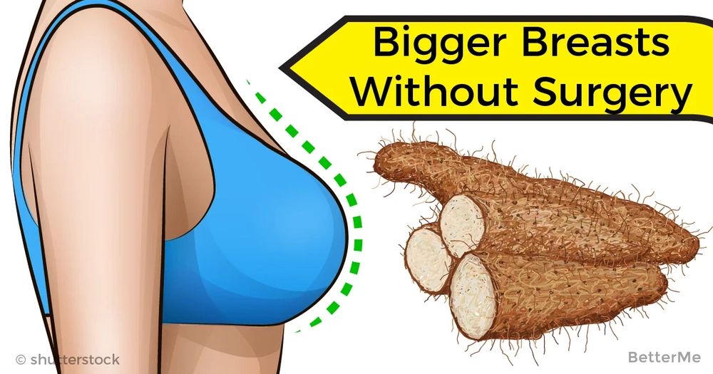Get Bigger Breasts Without Surgery With These Home Remedies-5012