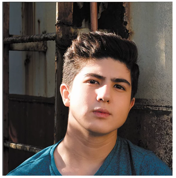 These photos prove that Carmina Villarroel's twins are unbelievably good-looking These photos prove that Carmina Villarroel's twins are unbelievably good-looking