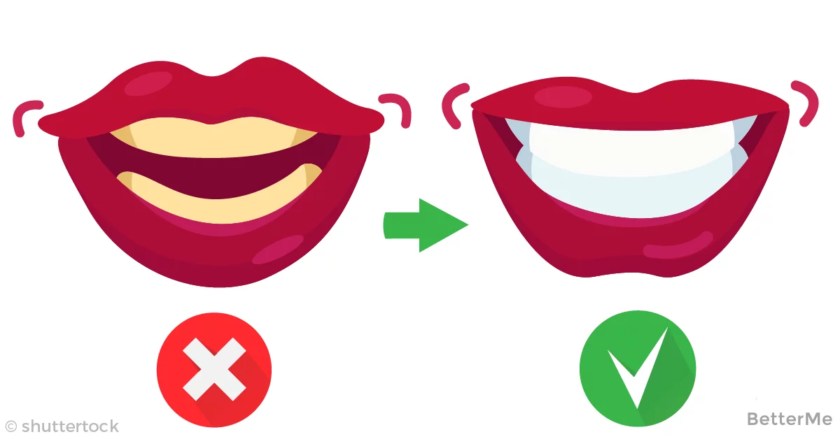 7 Best And Simple Home Remedies For Natural Teeth Whitening