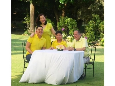 Marcos vs Aquino: Kris’ silence and PNoy’s call to people on the shocking Marcos burial