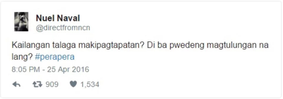 "This Time" director hurt on ‘same playdate’ as another Pinoy movie "This Time" director hurt on ‘same playdate’ as another Pinoy movie