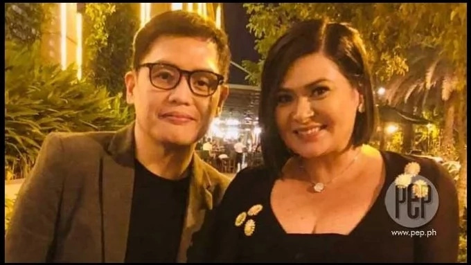 Pinakilala na din sa wakas! Aiko Melendez finally reveals the identity of her boyfriend Pinakilala na din sa wakas! Aiko Melendez finally reveals the identity of her boyfriend