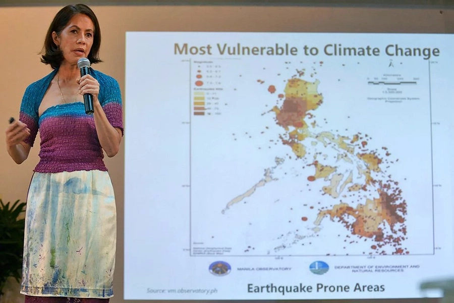 DENR won't allow Sarangani mining DENR won't allow Sarangani mining