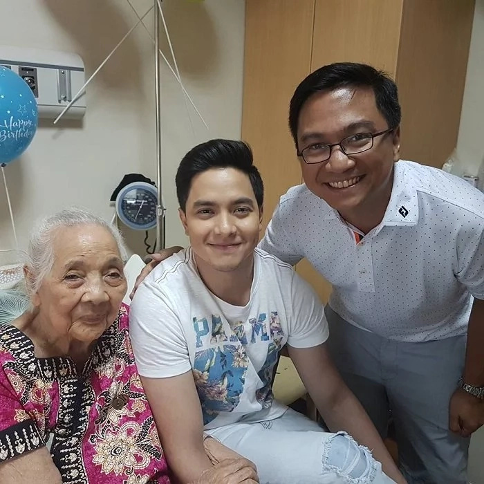 Alden-Richards Alden-Richards