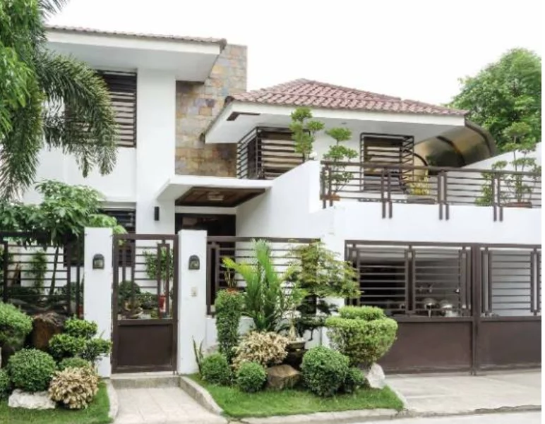 Take a Peek at Maja Salvador's Easy Modern Living through Her Family Home in Antipolo Take a Peek at Maja Salvador's Easy Modern Living through Her Family Home in Antipolo