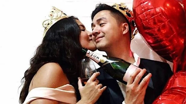 Sam Concepcion ashamed of his girlfriend Kiana? Alam ang kanyang sagot! Sam Concepcion ashamed of his girlfriend Kiana? Alam ang kanyang sagot!