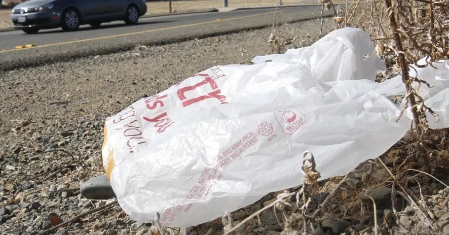 Kenya plastic bag ban comes into force after years of delays Kenya plastic bag ban comes into force after years of delays