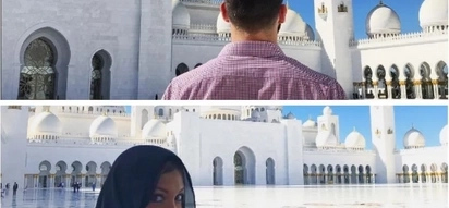 Miss Universe 2016 Iris Mitteneare NOT gay! Here is her boyfriend