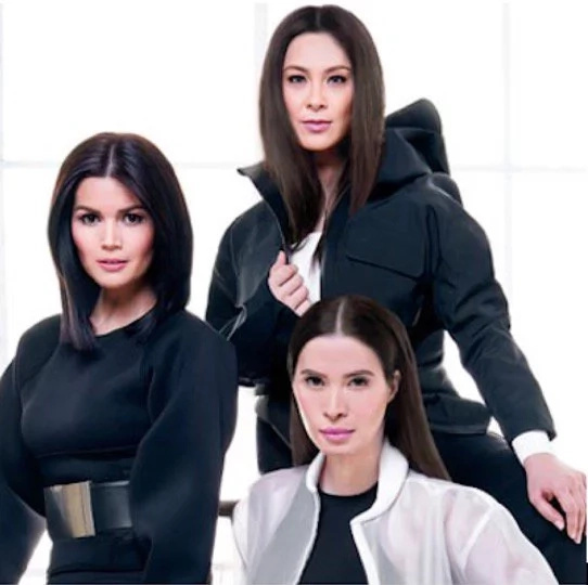 10 Filipino celebrity families that deserve their own TV show 10 Filipino celebrity families that deserve their own TV show