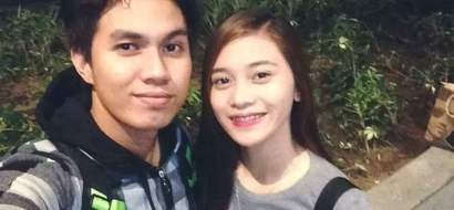 This guy shares how his relationship with this girl leveled up and you wouldn't believe how their status has turned out