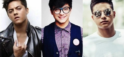 Gusto na maging estudyante! Daniel Padilla excitedly reveals plan to go back to school