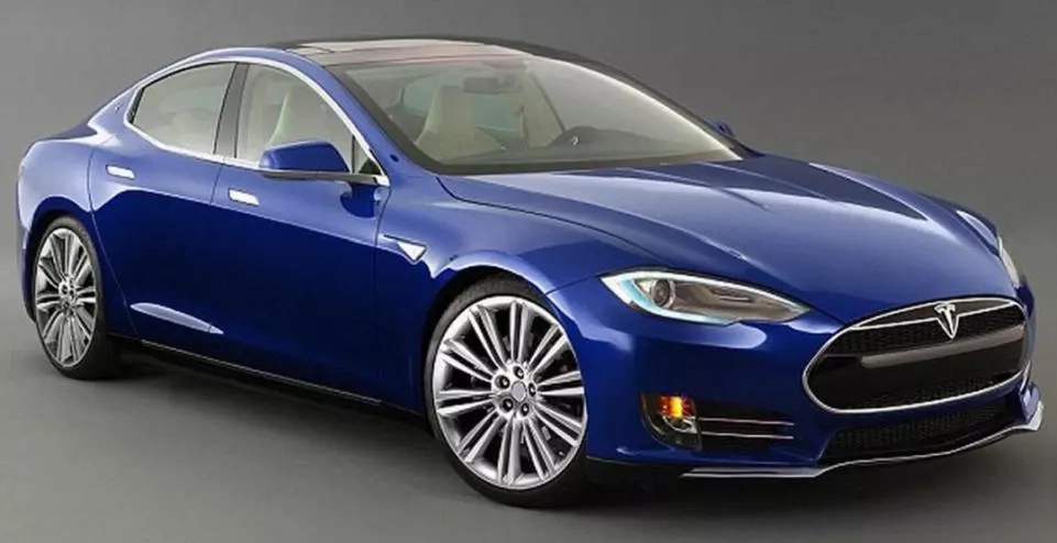 Tesla Model 3 orders hit 325,000