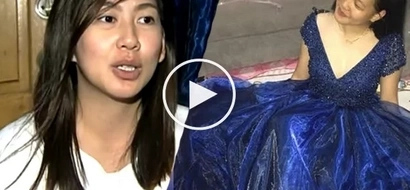 Mom revealed how she got gown from Miss Universe Bulgaria for her daughter