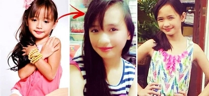 From child star to superstar! ‘Goin Bulilit’ star Mutya Orquia's epic transformation amazes netizens!