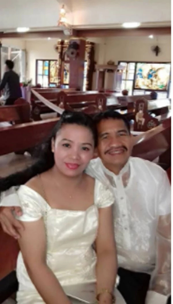 OFW shares story of success and pain OFW shares story of success and pain