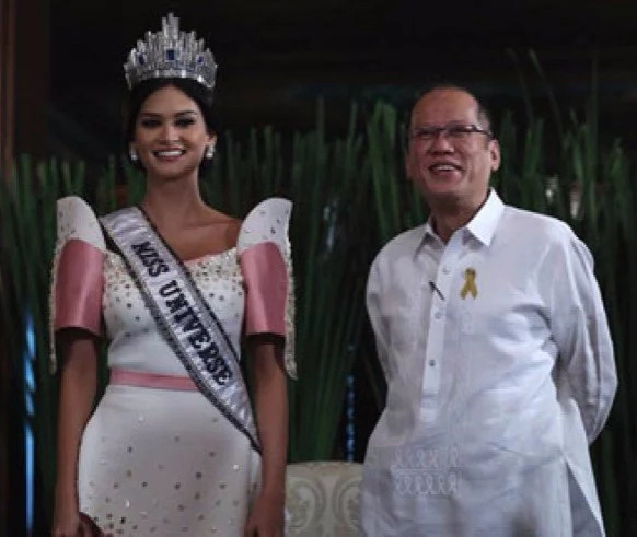 5 wardrobe ideas you can steal from Pia Wurtzbach 5 wardrobe ideas you can steal from Pia Wurtzbach