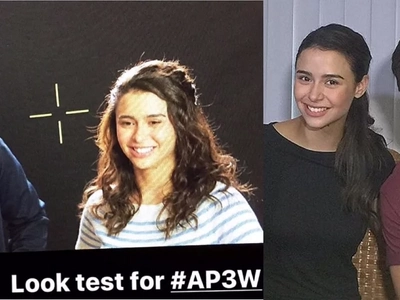 Yassi Pressman, Sam Milby Team Up For A Romantic-Comedy Movie Together