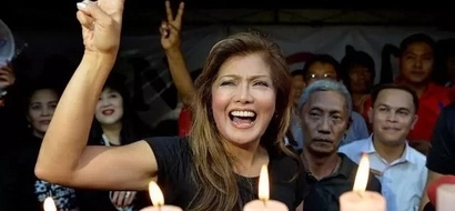 Patawad daw! Imee Marcos pleads 'unintentionally' hurt Martial Law victims for forgiveness
