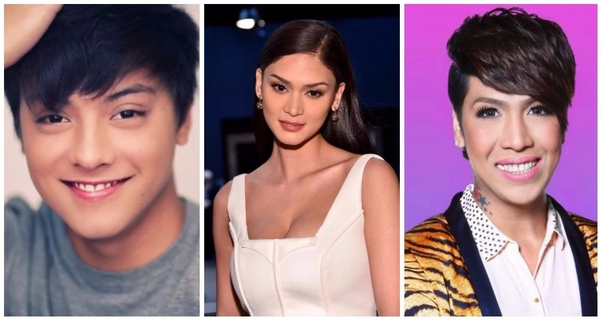4 Official entries of the MMFF 2017 revealed! These are the four movies that will be part in this year's Metro Manila Film Festival. 4 Official entries of the MMFF 2017 revealed! These are the four movies that will be part in this year's Metro Manila Film Festival.