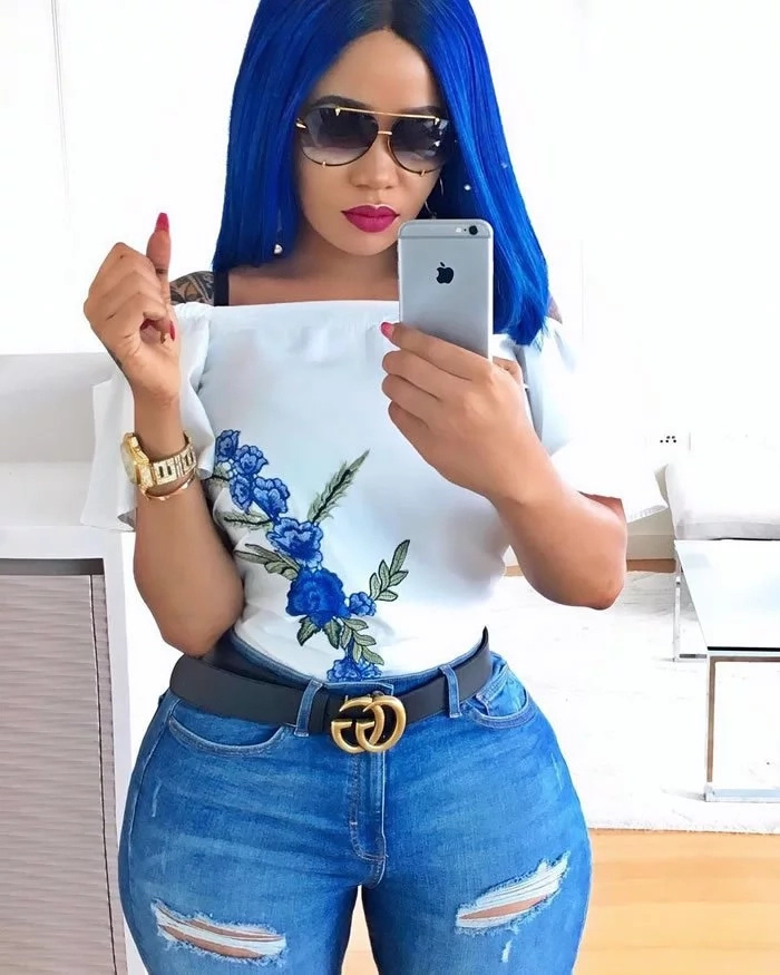 Vera Sidika