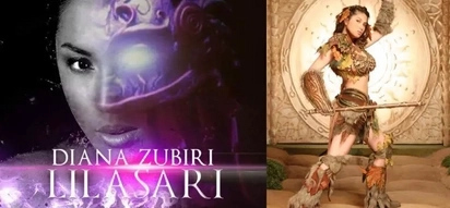 Magbunyi mga pashnea! Delighted netizens celebrate Diana Zubiri's return to Encantadia