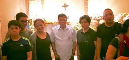 Netizen’s granny died; here is what Duterte did