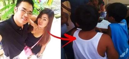 This Pinay mother shared how her child & nephew were kidnapped from their compound in Rizal. The story's ending is a terrifying lesson to all parents!